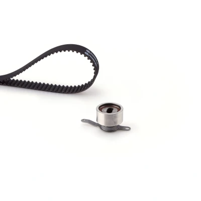 Image de GATES K015410XS Kit de distribution Tru Power HONDA: CIVIC 6 Hatchback, 5 Stufenheck, Aerodeck
