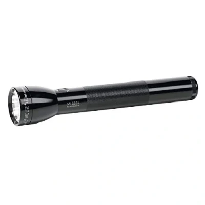 Image de MAGLITE Lampe Torche ML300 3D LED 625LUM