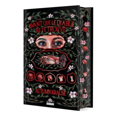 Image de Avant que le diable ne te trouve (relié collector) (Relié)