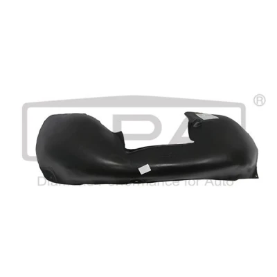 Image de DPA 88051082702 Doublure d&#039;aile avant droite VOLKSWAGEN: Passat B7 Variant