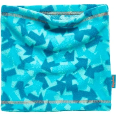 Image de Playshoes Bandana en Polaire Écharpe pour Temps Froid, Flèches, One Size Mixte Enfant