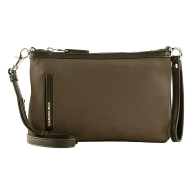 Image de Mandarina Duck Pochette Mole (Marron) Hunter P10Vcm04 21,5X15X3 (L X H W)