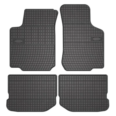 Image de Kit de tapis sol, caoutchouc FROGUM MMT A040 0012