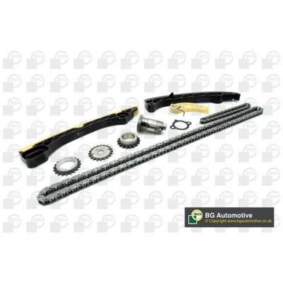 Image de BGA TC9101FK Jeu de distribution à chaînes Simplex TOYOTA: RAV4 III SUV