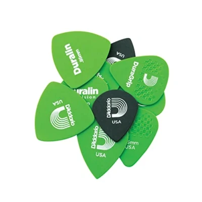 Image de D&#039;Addario Duralin Assortiment de formes Taille M