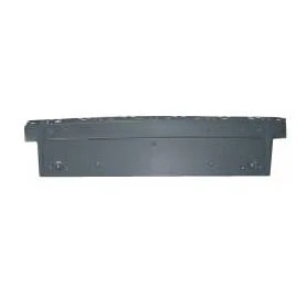Image de Pare chocs support de plaque d&#039;immatriculation BLIC 6509 01 0076922P