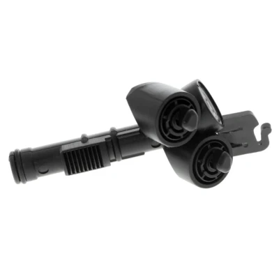Image de VEMO V95 08 0022 Gicleur d&#039;eau de nettoyage, nettoyage des phares gauche Qualité originale VOLVO: V50
