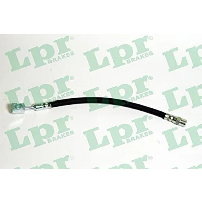 Image de LPR 6T47841 Flexible De Frein 312 F10X1 OPEL: Corsa D 3/5 portes, C Combo Van / Break