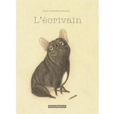 Image de L&#039;Ecrivain Livre d’occasion Très bon