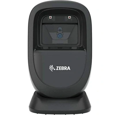 Image de ESCANER ZEBRA DS9308 DE PRESENTACION 1D 2D Y PDF USB