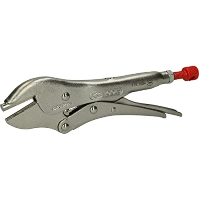 Image de KS TOOLS 115.1504 Pinces de serrage tuyau 30,5 29,5, 175