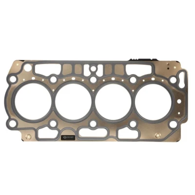 Image de ELRING 330.981 Joint de Culasse 1,30 76,3 d&#039;étanchéité pour couches métal 3 PEUGEOT: 208 I 3/5 portes, 308 II SW 2