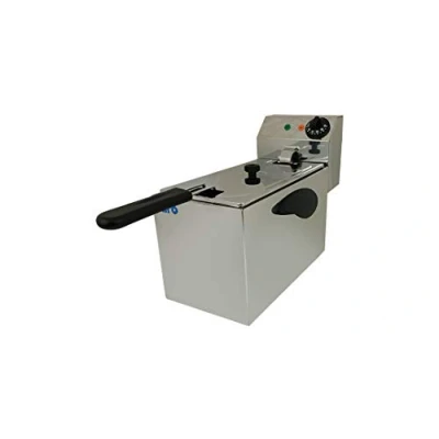 Image de SARO Friteuse Profri 4