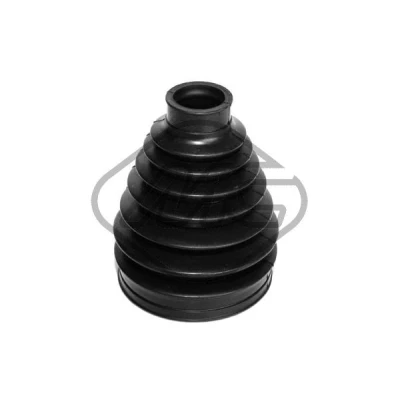 Image de Jeu de joints soufflets, arbre commande Metalcaucho 01254