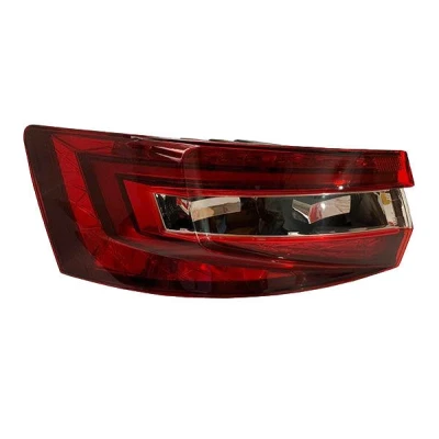 Image de DPA 99451798302 Feu arrière gauche avec LED SKODA: Superb III 5 portes, Break