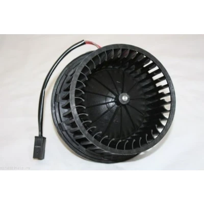 Image de AUTOMEGA 160034610 Pulseur d&#039;Air VOLKSWAGEN: Transporter 4 Bus, 4, Passat B3/B4 Berline