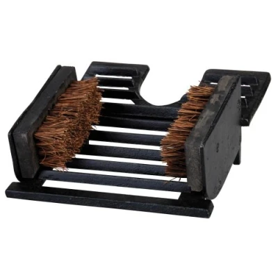 Image de Fallen Fruits Esschert Design LH63 Tire Bottes à brosses