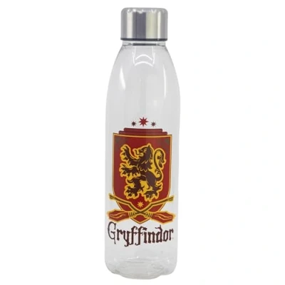 Image de Stor Bouteille d&#039;eau réutilisable Harry Potter en Tritan Aqua 980 ml