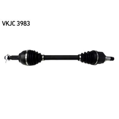 Image de SKF VKJC 3983 Arbre de transmission CITROËN: C5 3, Jumpy II Van, III Break, PEUGEOT: 407 Berline, Expert SW