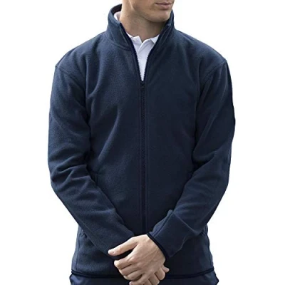 Image de Pro RTX Micro Veste polaire de travail légère pour homme polyvalente dans nombreuses couleurs printemps en tailles S M L XL XXL 3XL 4XL 5XL 6XL 7XL, bleu