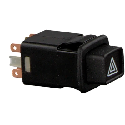 Image de FEBI BILSTEIN 10419 Interrupteur de signal détresse 24