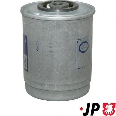 Image de JP GROUP 1518700200 Filtre à Carburant vissé FORD: Transit Mk4 Сamion Plateau/Сhâssis, Van, Minibus, LDV: Convoy Van