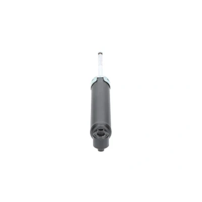 Image de KAVO PARTS SSA 10539 Amortisseur Essieu arrière Pression de gaz Système bitube télescopique Bossage en bas, Goujon haut