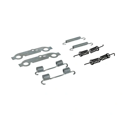 Image de DELPHI LY1013 Kit d&#039;accessoires, mâchoires de frein stationnement MERCEDES BENZ: W123 Berline, Break
