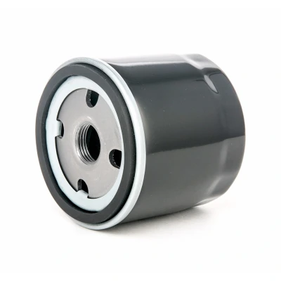 Image de BOSCH F 026 407 078 Filtre à huile 3/4&quot; 16 UNF 2B avec un clapet de non retour vissé FORD: Focus 3 Turnier, KUGA 2, Mk1 Berline