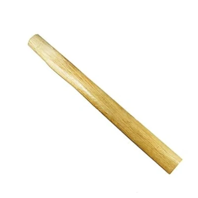 Image de Manche de marteau octogonal en bois rechange pour à griffe/club (40 cm, 1,1 kg)