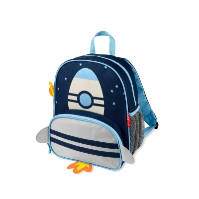 Image de Petit sac à dos Spark Style Rocket