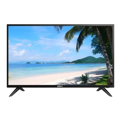 Image de Dahua Moniteur LED Full HD 32&quot; CCTV DHI LM32 F200 V2