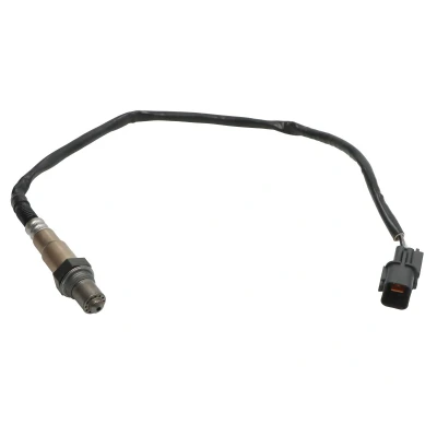 Image de DELPHI ES21257 12B1 Sonde lambda planaire, chauffé KIA: Picanto I, HYUNDAI: i10 I