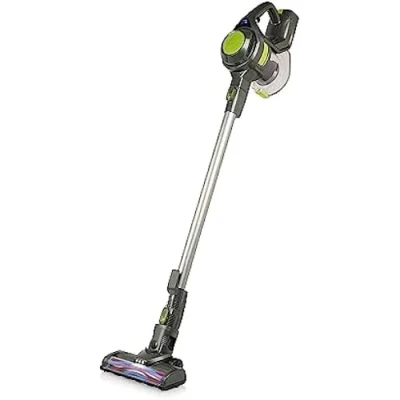 Image de Tristar Aspirateur Balai SZ 2010 Gris 2 en 1 75 DB 1,5 L sans Fil