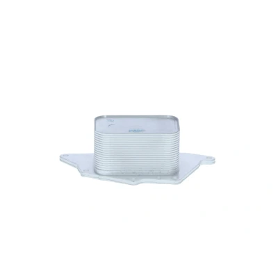 Image de NRF 31287 Radiateur d&#039;Huile MINI: 3/5 portes, BMW: 1 3 5 2 Active Tourer