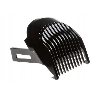 Image de Capuchon de barbe 2mm compatible avec rasoir Philips CP0251 HC5610 HC5612 HC5613 HC5630 HC5632 HC5633 HC5650 HC5690 HC5691 HC7650