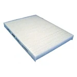 Image de ALCO FILTER MS 6109 Filtre d&#039;habitacle de pollens 280,0 207,0 25,0 VOLKSWAGEN: GOLF 4, 3, Passat B5 GP Berline, AUDI: A3 3/5 portes