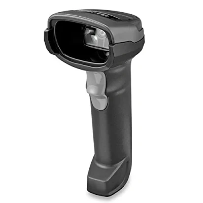 Image de Zebra+DS2278%2C+Area+Imager%2C+Stand.+Range%2C+Cordless%2C+Twilight+Black