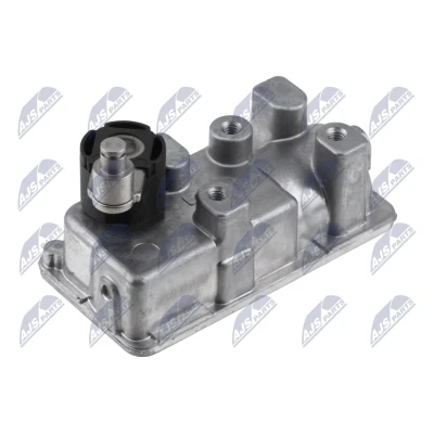 Image de CAja control, turbocompresor NTY ECD AU 017