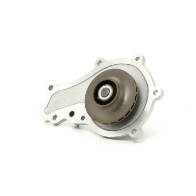 Image de VALEO 506715 Pompe à eau 19 avec joints sans couvercle PEUGEOT: 208 I 3/5 portes, 5008 I, 207 CITROËN: C3 III