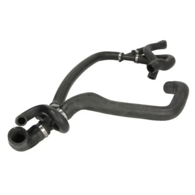 Image de THERMOTEC DWG131TT Durite De Refroidissement inférieur EPDM (éthylène propylène diène caoutchouc) FORD: Transit Mk6 Van