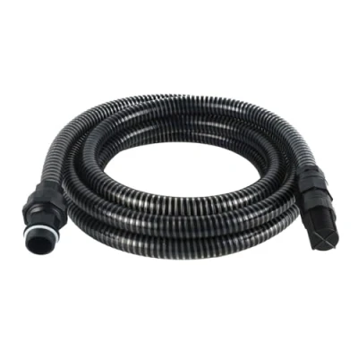 Image de Kit aspiration Longueur 7 mètres Raccord tournant