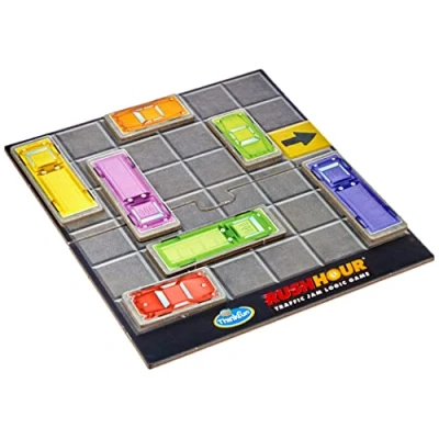 Image de ThinkFun 76369 jeu de société version allemande