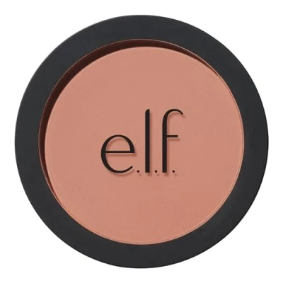 Image de Blush infusé d&#039;apprêt, longue tenue, mat, audacieux, léger, se mélange facilement, contourne les joues, toujours rose, tenue toute la journée, 10 g