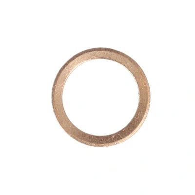 Image de REINZ 41 70168 00 Joint De Bouchon Vidange Cuivre VOLVO: 340 360 3/5 portes