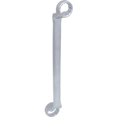 Image de KS TOOLS 517.0817 E Clé polygonale double 340 24, 30 Acier chrome vanadium