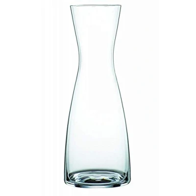 Image de Spiegelau Classic Bar Decanter Carafe à décanter en verre cristal 1100 ml