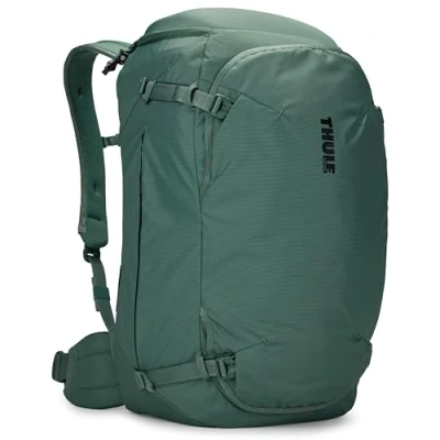 Image de Thule Sac à dos, Taille: One Size, Hazy green