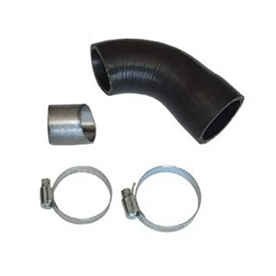 Image de Compatible avec R E N A U L T LAGUNA II 2.0 DCI, ESPACE VEL SATIS DCI KIT RÉPARATION MANCHON INTERCOOLER TURBO TUYAU AIR 8200540493 8200907826