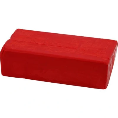 Image de Pâte à modeler classique et douce. Réf 78682